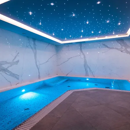 Nunne Boutique 4* Reval