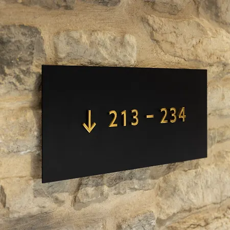 Nunne Boutique מלון 4*