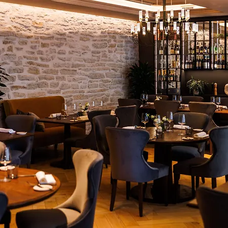 מלון Nunne Boutique טאלין