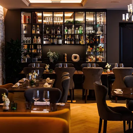 Hotel Nunne Boutique Tallinn