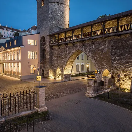 Nunne Boutique Hotel Tallinn