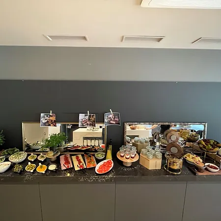 Nunne Boutique Hotel