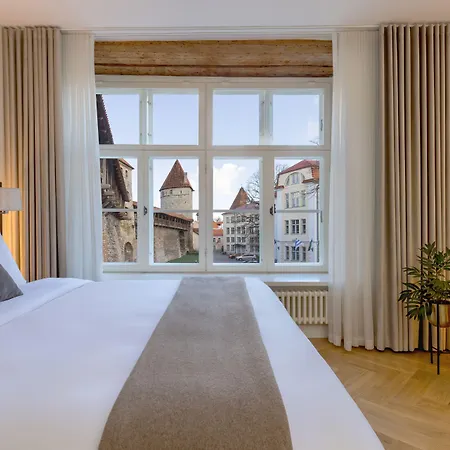 Nunne Boutique Tallinn