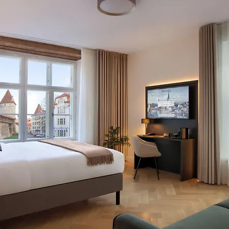Nunne Boutique Hotel