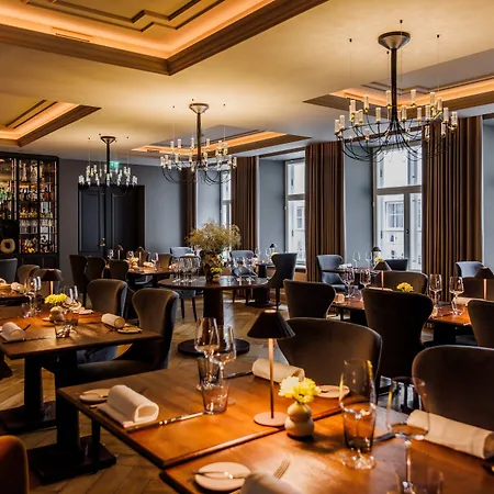 Отель Nunne Boutique 4*