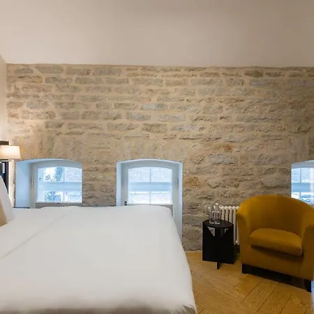 Nunne Boutique 4* Reval