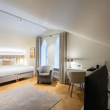 Nunne Boutique Отель 4*