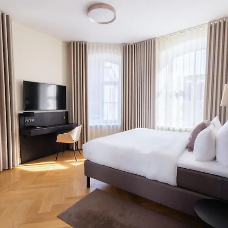 Nunne Boutique Ξενοδοχείο 4*