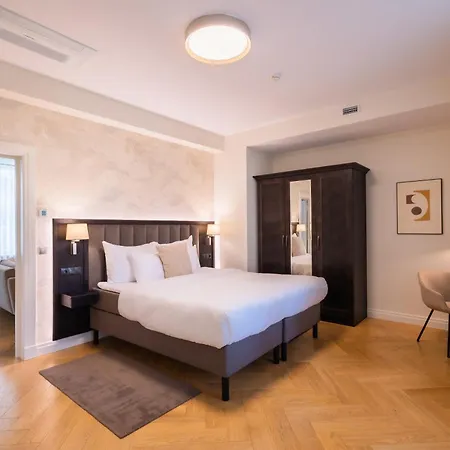 Ξενοδοχείο Nunne Boutique 4*
