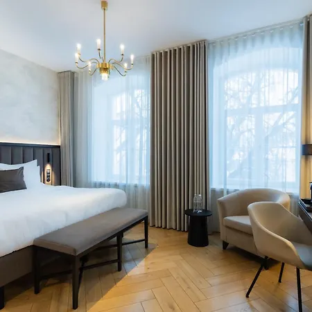 Hotel Nunne Boutique