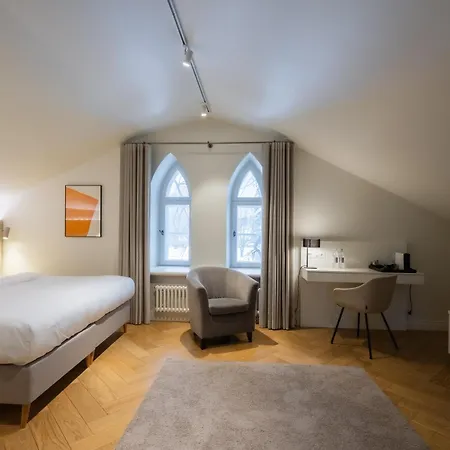 Nunne Boutique Ξενοδοχείο 4*