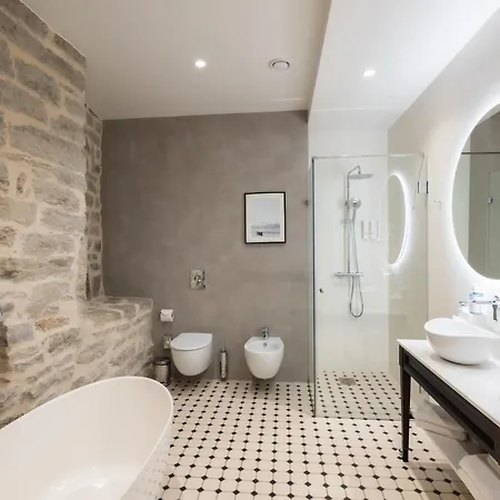 Nunne Boutique Hotel