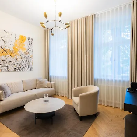 Hotel Nunne Boutique Tallin