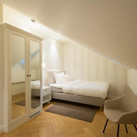 Ξενοδοχείο Nunne Boutique 4*