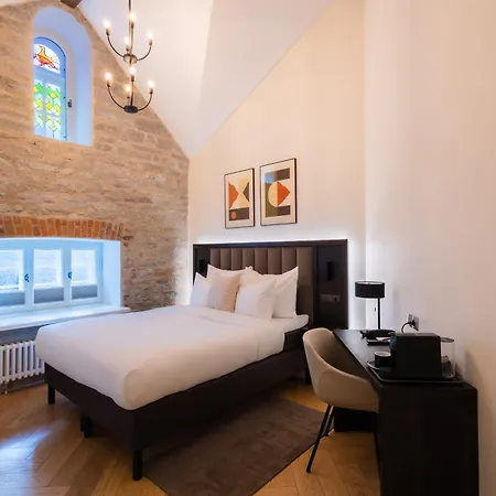 Nunne Boutique 4*