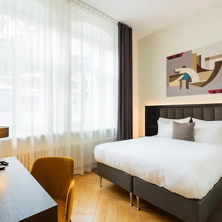 Hotel Nunne Boutique 4*