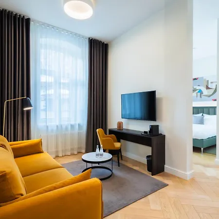 Hotel Nunne Boutique Tallin
