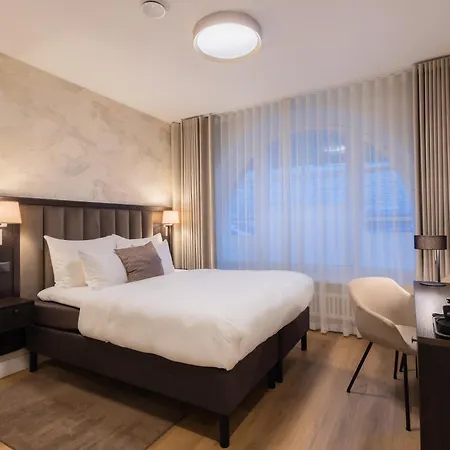 Nunne Boutique Hotel