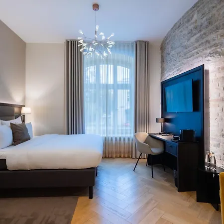 Nunne Boutique 4* Tallin