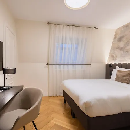 Nunne Boutique 4* Reval