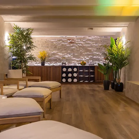 Nunne Boutique 4* Tallin