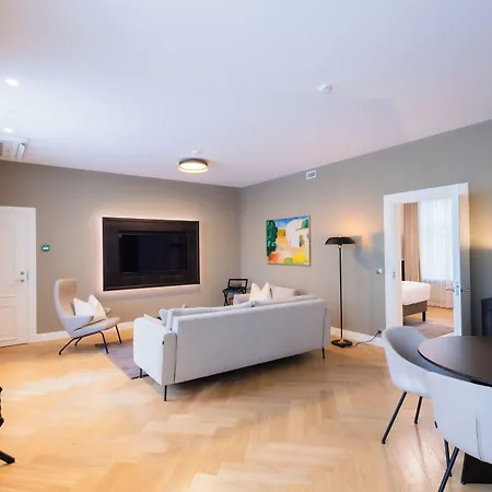 Nunne Boutique Hotel