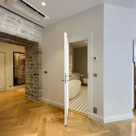 Hotel Nunne Boutique Tallin