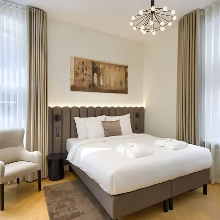 Nunne Boutique Hotel Tallin