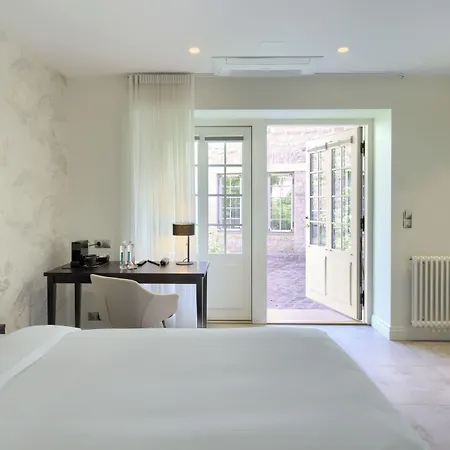 Hotel Nunne Boutique Tallin