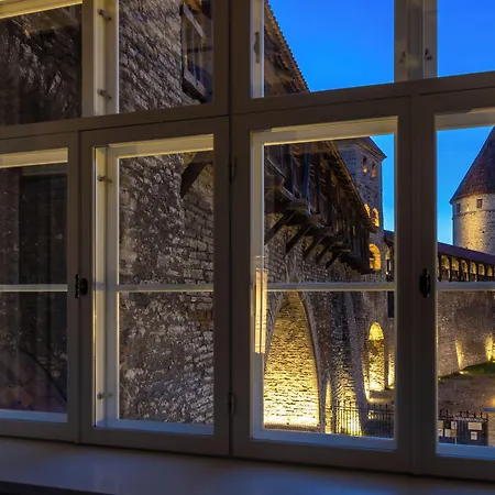Nunne Boutique Hotel 4*