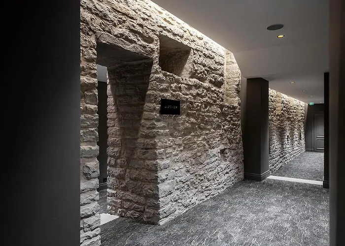 Hotel Nunne Boutique 4*