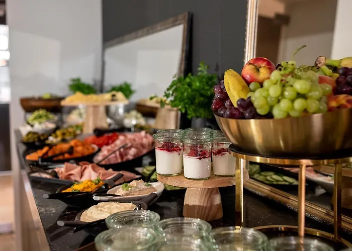 Hotel Nunne Boutique