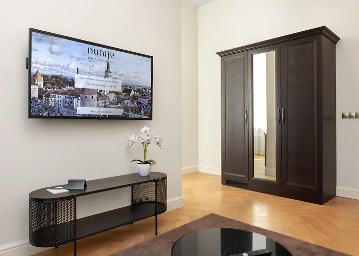 Hotel Nunne Boutique