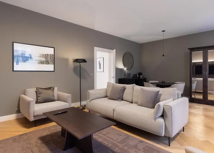 Nunne Boutique 4* تالين