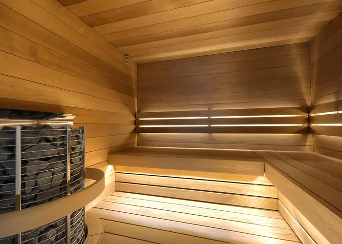 Nunne Boutique 4* تالين