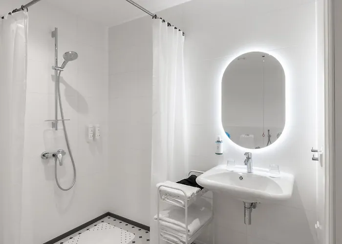 Hotel Nunne Boutique