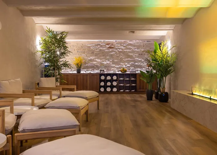 Nunne Boutique تالين