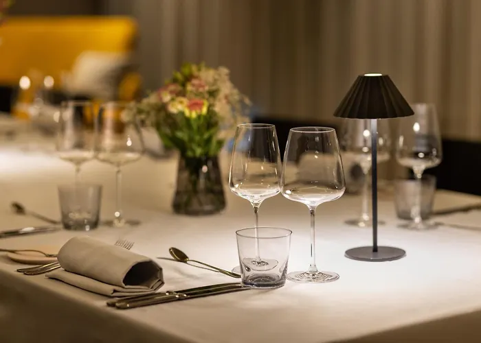 Nunne Boutique 4* Tallinn