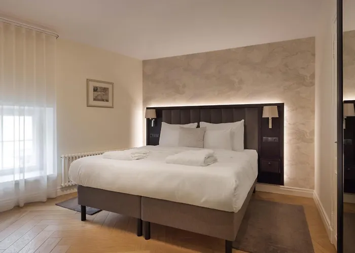 فندق Nunne Boutique 4*