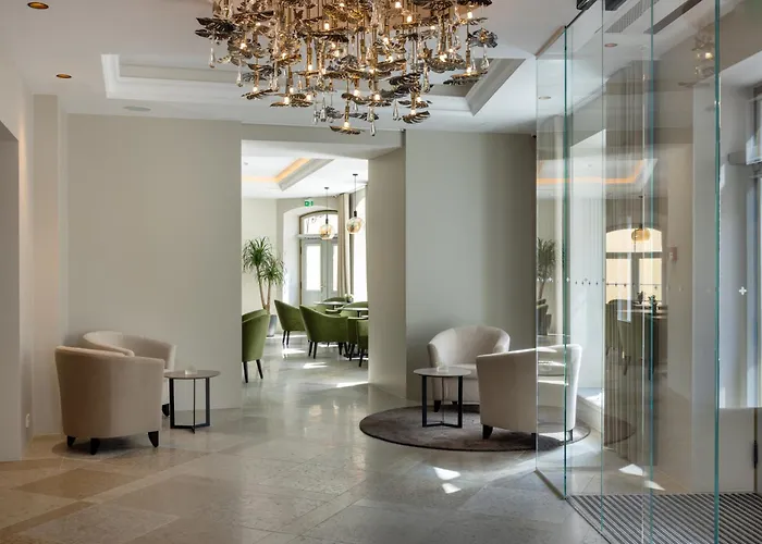 Hotel Nunne Boutique