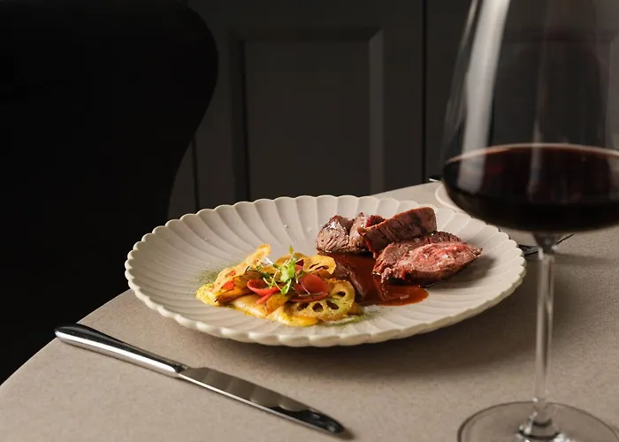 Nunne Boutique فندق تالين