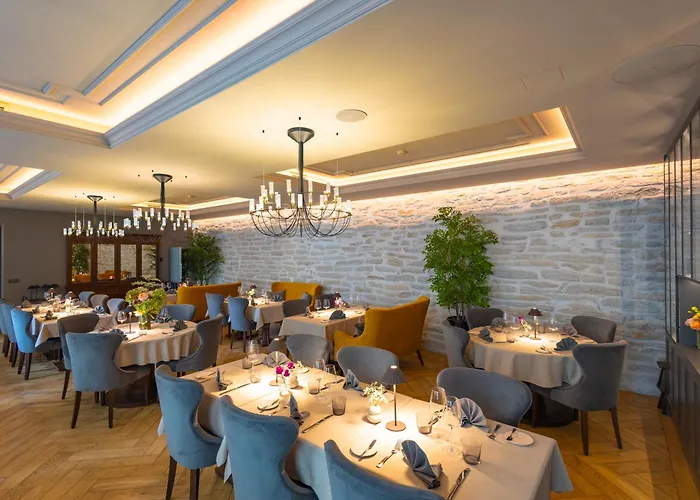 Nunne Boutique تالين