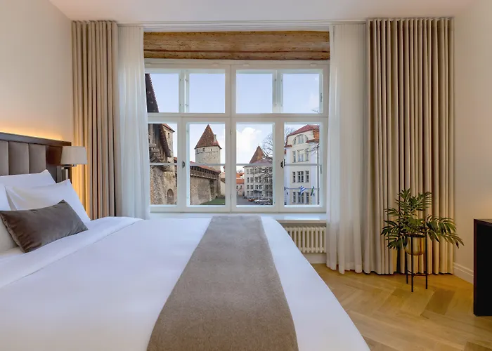 Nunne Boutique Tallinn