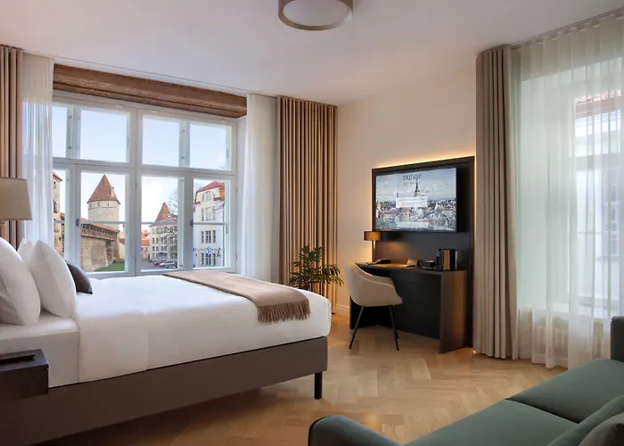 Nunne Boutique Hotel