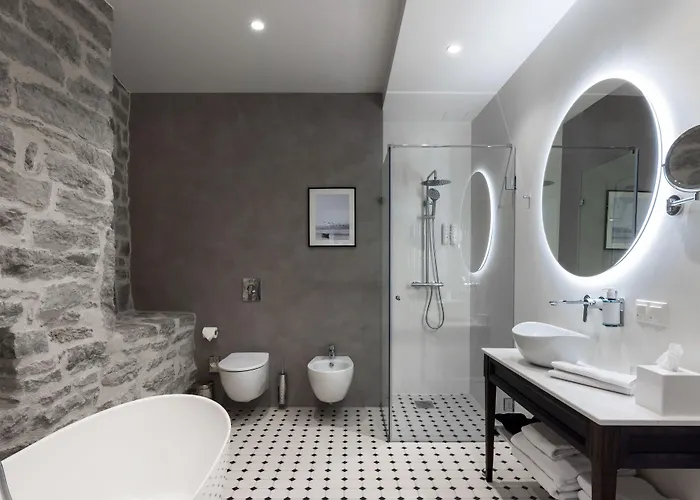 Nunne Boutique 4* تالين