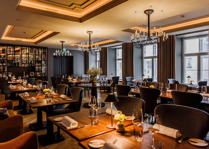 فندق Nunne Boutique 4*