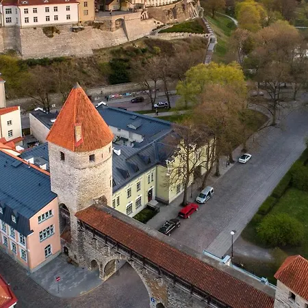 Hotell Nunne Boutique 4*