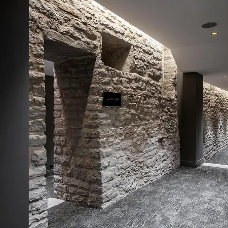 Hotell Nunne Boutique 4*
