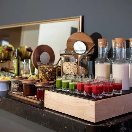 Nunne Boutique Hotell