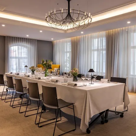 Hotell Nunne Boutique